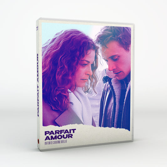 PARFAIT AMOUR [BLURAY]