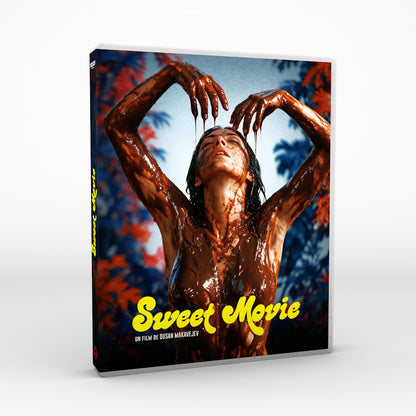 SWEET MOVIE 