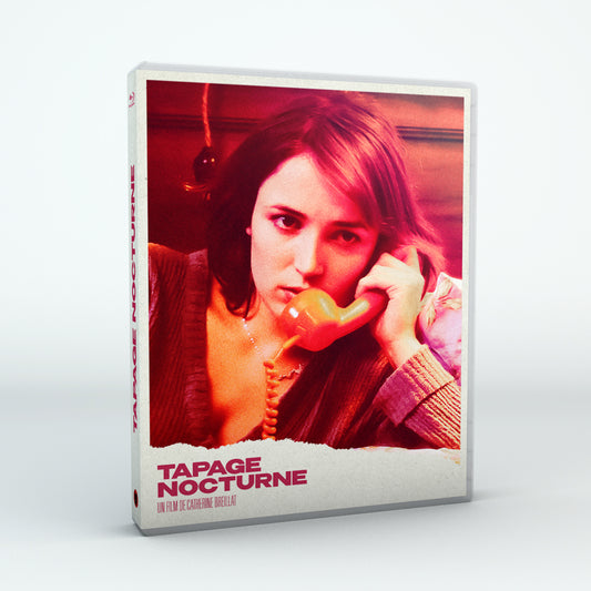 TAPAGE NOCTURNE [BLURAY]