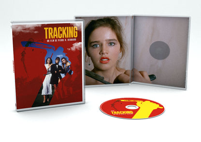 TRACKING
