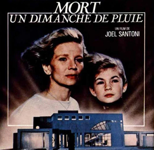 MORT UN DIMANCHE DE PLUIE