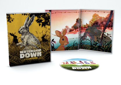 WATERSHIP DOWN
