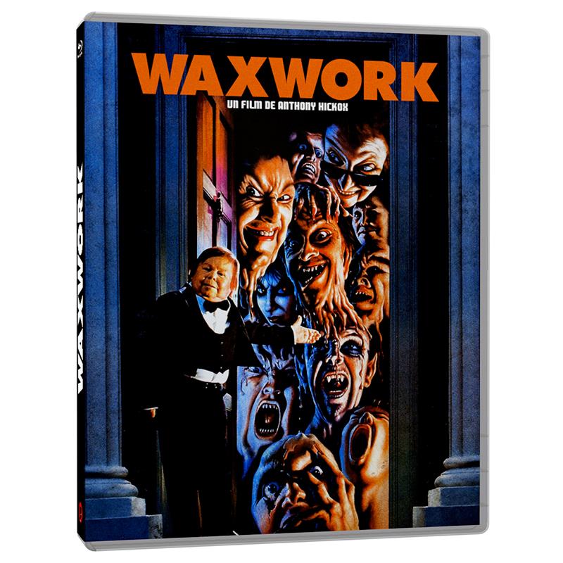 WAXWORK