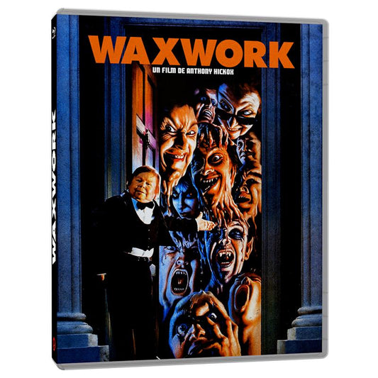 WAXWORK