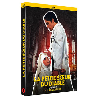 LA PETITE SOEUR DU DIABLE