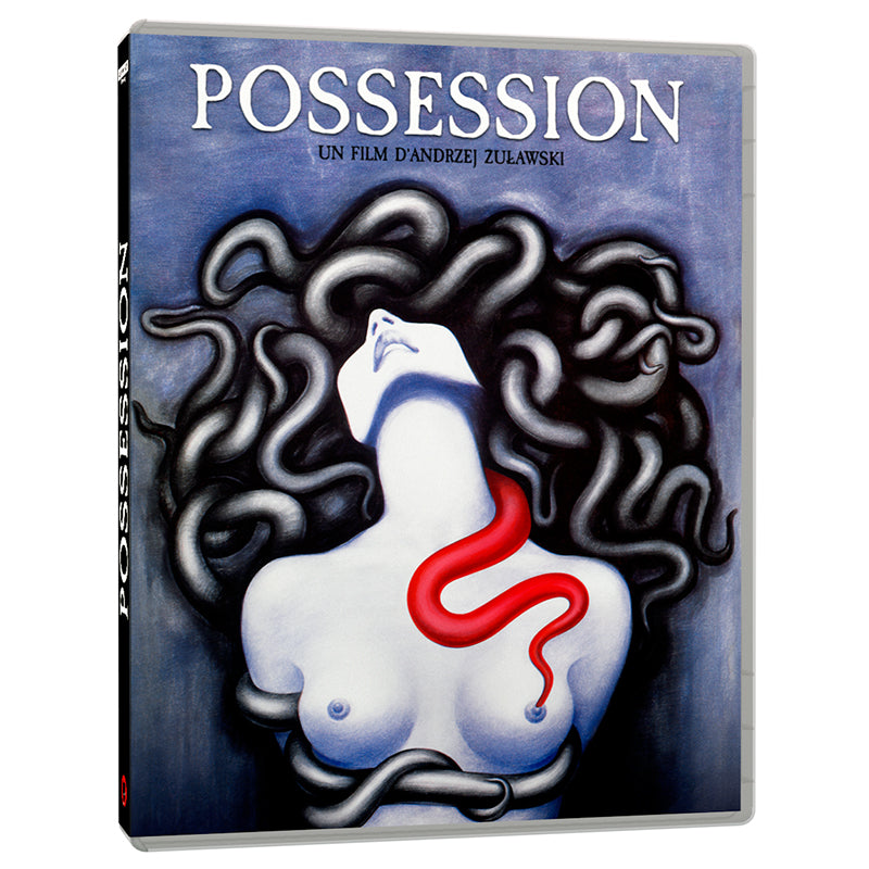 POSSESSION [UHD]