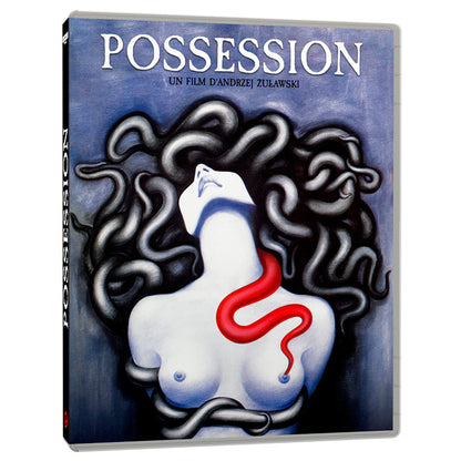 POSSESSION [UHD]