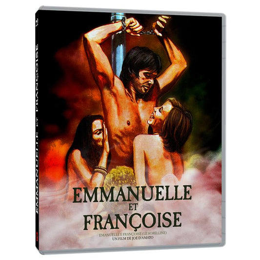 EMMANUELLE ET FRANÇOISE