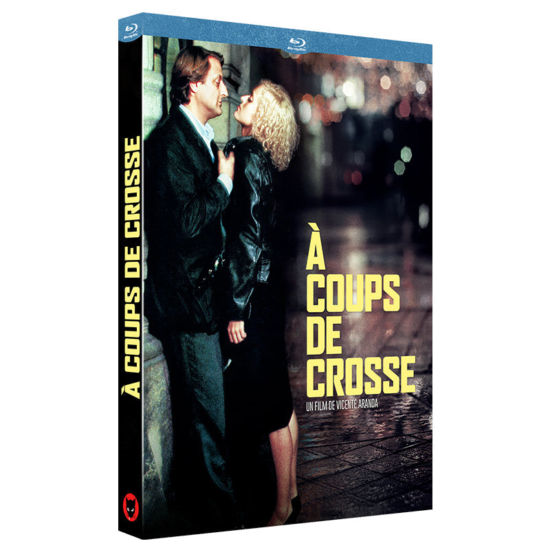 À COUPS DE CROSSE