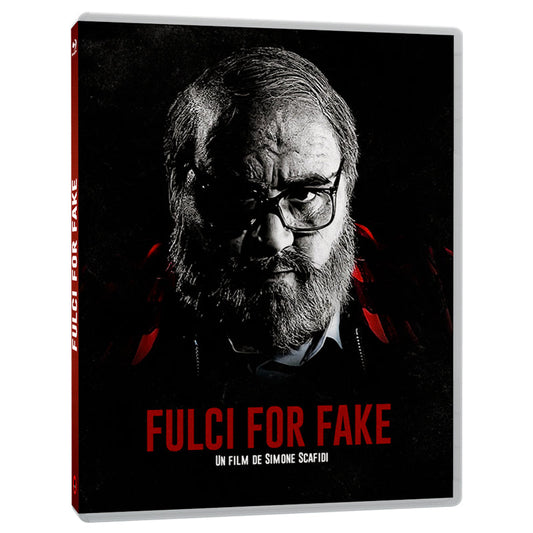 FULCI FOR FAKE