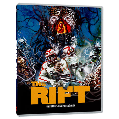THE RIFT