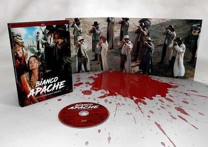 BIANCO APACHE