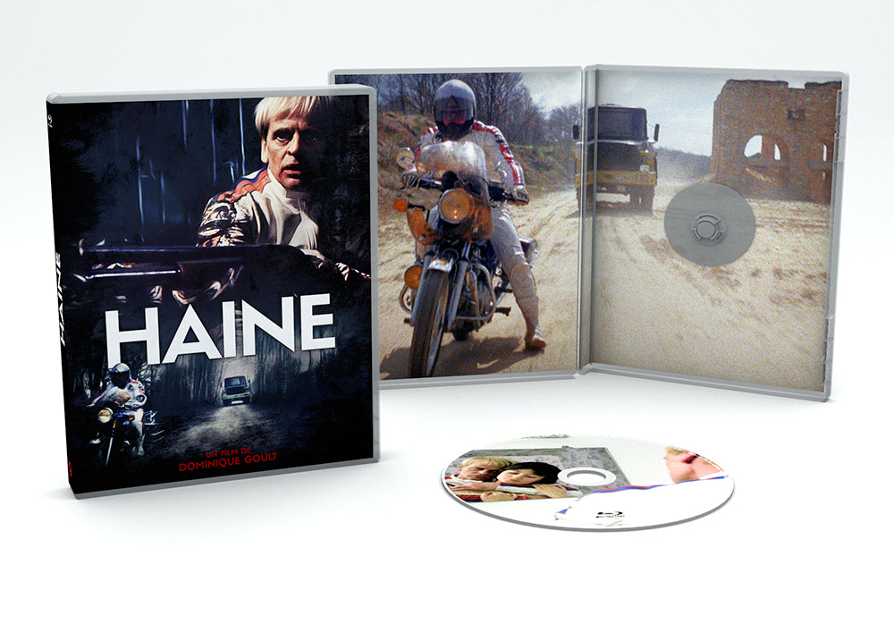 HAINE