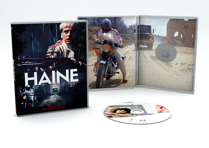 HAINE