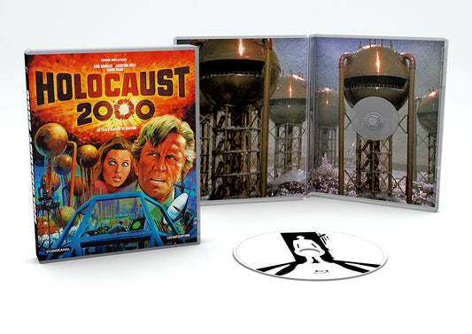 HOLOCAUST 2000