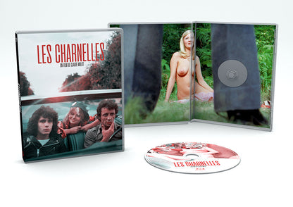 LES CHARNELLES