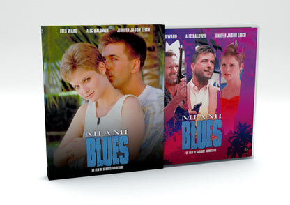 MIAMI BLUES