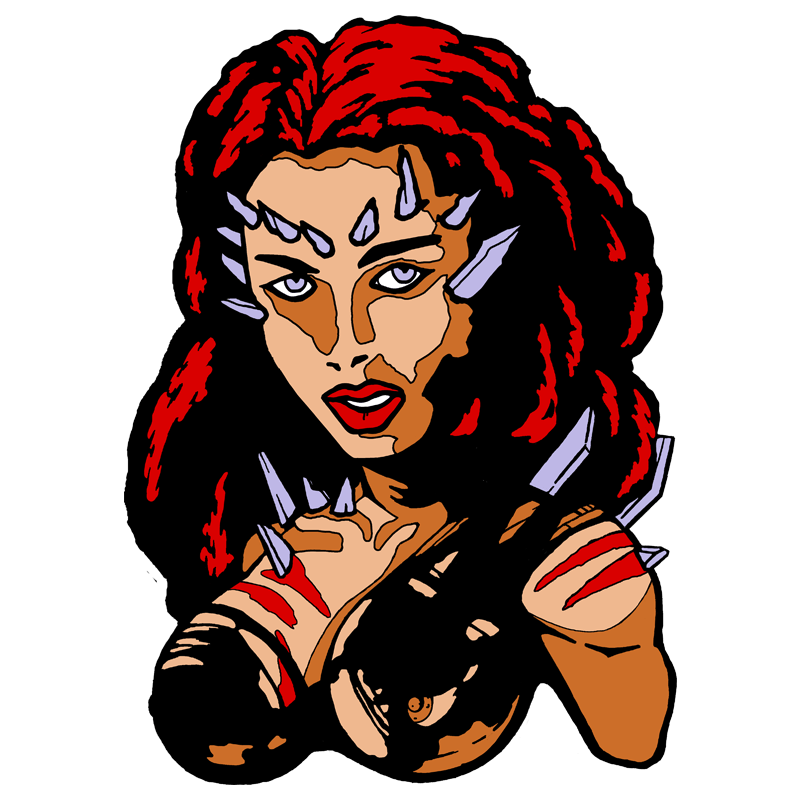 PINS #04 LE RETOUR DES MORTS-VIVANTS 3 - LE CHAT QUI FUME